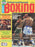 Gerry Cooney Autographed International Boxing Magazine Cover PSA/DNA #S42149 - RSA