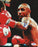 Diego Corrales Autographed 8x10 Photo PSA/DNA #S42175 - RSA