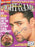 Oscar De La Hoya Autographed Fight Game Magazine Cover PSA/DNA #S42241 - RSA