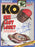 James "Buster" Douglas Autographed KO Boxing Magazine Cover PSA/DNA #S42265 - RSA