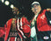 Lou Duva Autographed 8x10 Photo PSA/DNA #S42310 - RSA