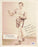 Armand Emanuel Autographed 8x10 Photo PSA/DNA #S42317 - RSA