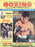 Joey Giardello Autographed Boxing Illustrated Magazine Cover PSA/DNA #S42387 - RSA