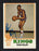 Ron Riley Autographed 1973-74 Topps Rookie Card #141 Kansas City Kings SKU #160063 - RSA