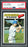 Ed Goodson Autographed 1977 Topps Card #584 Los Angeles Dodgers PSA/DNA #43844470 - RSA