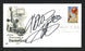 Katie Smith Autographed First Day Cover New York Liberty SKU #164994 - RSA