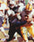Lance Briggs Autographed 8x10 Photo Arizona Wildcats PSA/DNA #Q97613 - RSA