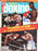 Evander Holyfield, Vinny Pazienza & Donald Curry Autographed Boxing World Magazine Cover PSA/DNA #Q95663 - RSA