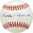 Bubba Church Autographed Official NL Baseball Philadelphia Phillies, Cincinnati Reds Beckett BAS #V68146 - RSA
