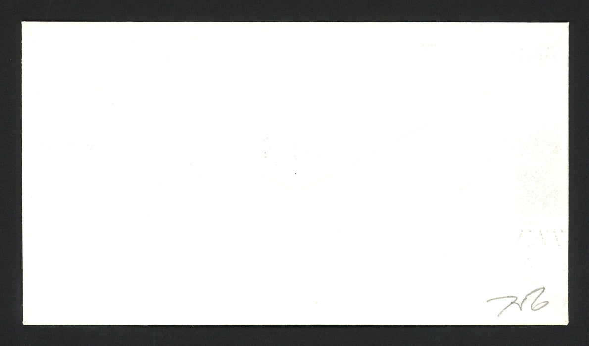 Tracy Austin Autographed First Day Cover Tennis SKU #165020 - RSA