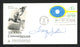 Tracy Austin Autographed First Day Cover Tennis SKU #165020 - RSA