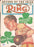 Chuck Davey Autographed The Ring Magazine Cover PSA/DNA #S47095 - RSA