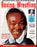 Kid Gavilan Autographed Boxing & Wrestling Magazine Cover PSA/DNA #S47119 - RSA