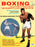 Harold Johnson Autographed Boxing Illustrated Magazine Cover PSA/DNA #S47134 - RSA
