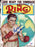 Joey Maxim Autographed The Ring Magazine Cover PSA/DNA #S47192 - RSA