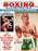 Tom McNeeley Autographed Boxing Illustrated Magazine Cover PSA/DNA #S47199 - RSA