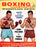 Gene Fullmer & Paul Pender Autographed Boxing Illustrated Magazine Cover PSA/DNA #S47261 - RSA