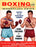 Gene Fullmer & Paul Pender Autographed Boxing Illustrated Magazine Cover PSA/DNA #S47262 - RSA