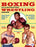 Gene Fullmer & Paul Pender Autographed Boxing Illustrated Magazine Cover PSA/DNA #S47264 - RSA