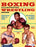 Gene Fullmer & Paul Pender Autographed Boxing Illustrated Magazine Cover PSA/DNA #S47265 - RSA