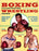 Gene Fullmer & Paul Pender Autographed Boxing Illustrated Magazine Cover PSA/DNA #S47269 - RSA