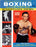 Carmen Basilio Autographed Boxing Illustrated Magazine Cover PSA/DNA #S47309 - RSA