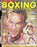 Carmen Basilio Autographed Boxing & Wrestling Magazine Cover PSA/DNA #S47312 - RSA