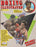 Alexis Arguello & Gerry Cooney Autographed Boxing Illustrated Magazine Cover PSA/DNA #Q95657 - RSA