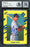 Chipper Jones Autographed 1990 Classic Rookie Card #T92 Atlanta Braves Auto Grade Gem Mint 10 Beckett BAS Stock #192889 - RSA