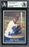 Rod Carew Autographed 1990 Pacific Card #17 Minnesota Twins Beckett BAS Stock #193257 - RSA