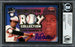 Rod Carew Autographed 2000 Fleer Focus ROY Collection Card #4 Minnesota Twins Beckett BAS #12754037 - RSA