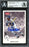 Rod Carew Autographed 2001 Fleer Greats Card #29 Minnesota Twins Beckett BAS #12754074 - RSA