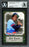 Rod Carew Autographed 2006 Fleer Greats of the Game Card #77 Minnesota Twins Beckett BAS #12754167 - RSA