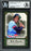 Rod Carew Autographed 2006 Fleer Greats of the Game Card #77 Minnesota Twins Beckett BAS #12754168 - RSA