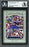 Rod Carew Autographed 2013 Topps Gypsy Queen Card #127 California Angels Beckett BAS #12754248 - RSA
