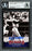 Rod Carew Autographed 2015 Leaf Heroes of Baseball Card #49 Minnesota Twins Beckett BAS #12754316 - RSA