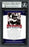 Rod Carew Autographed 2015 Leaf Heroes of Baseball Card #49 Minnesota Twins Beckett BAS #12754316 - RSA