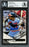 Rod Carew Autographed 2018 Topps Instant Impact Card #II-43 Minnesota Twins Beckett BAS #12754503 - RSA