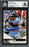 Rod Carew Autographed 2018 Topps Instant Impact Card #II-43 Minnesota Twins Beckett BAS #12754506 - RSA