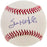 Sam Militello Autographed Official AL Baseball New York Yankees Beckett BAS #BE16585 - RSA