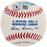 Sam Militello Autographed Official AL Baseball New York Yankees Beckett BAS #BE16585 - RSA