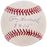 Tom Henrich Autographed Official AL Baseball New York Yankees Beckett BAS #BE16623 - RSA