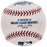 Taylor Buchholz Autographed Official MLB Baseball Houston Astros, New York Mets Tristar Holo #0277344 - RSA