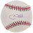 Jared Wells Autographed Official MLB Baseball San Diego Padres Tristar Holo #6233534 - RSA