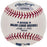 Jared Wells Autographed Official MLB Baseball San Diego Padres Tristar Holo #6233534 - RSA