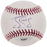 Jason Botts Autographed Official MLB Baseball Texas Rangers Tristar Holo #3023977 - RSA