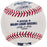 Tommy Manzella Autographed Official MLB Baseball Houston Astros Tristar Holo #6130330 - RSA