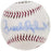 Brooks Robinson Autographed Official Statball Logo Baseball Baltimore Orioles PSA/DNA #T43845 - RSA