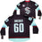 Seattle Kraken Chris Driedger Autographed Navy Fanatics Breakaway Jersey Size XL Fanatics Holo Stock #203037 - RSA