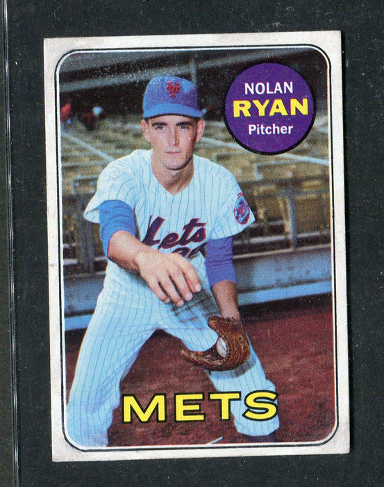 60's Sampler Vintage Baseball Card Mystery Hobby Box – Decades Series - RSA